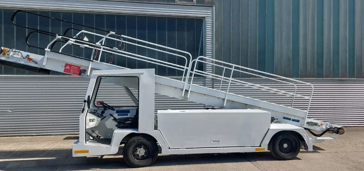 Mulag MDF-8